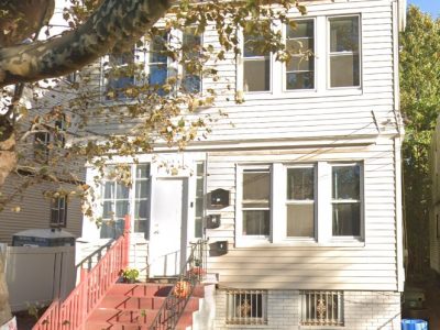394 Myrtle Avenue #1, Irvington, Nueva Jersey, EE. UU.