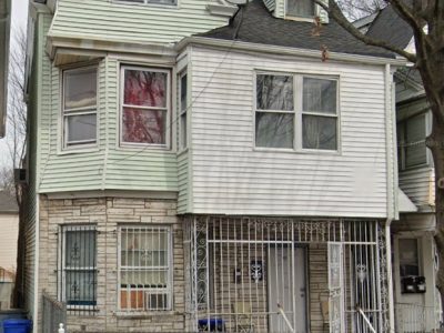 343 7th Avenue West #2, Newark, Nueva Jersey, EE. UU.