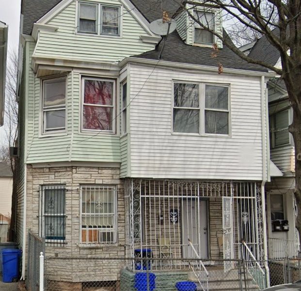 343 7th Avenue West #2, Newark, Nueva Jersey, EE. UU.