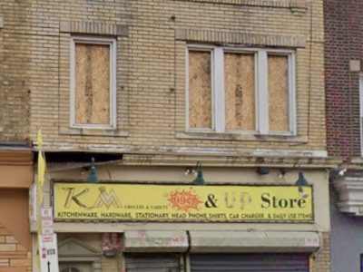 160 Martin Luther King Drive #2, Jersey City, Nueva Jersey, EE. UU.