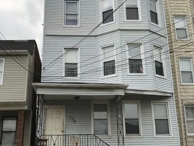 159 Prospect Avenue #2, Bayonne, Nueva Jersey, EE. UU.