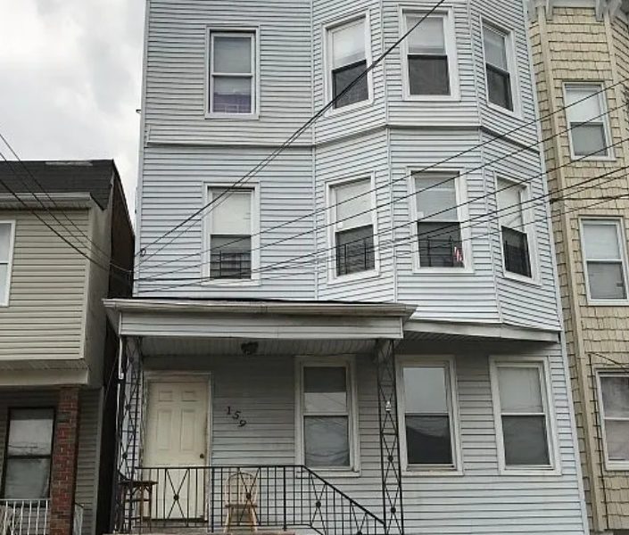 159 Prospect Avenue #2, Bayonne, Nueva Jersey, EE. UU.