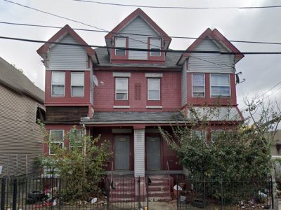 352 South 10th Street #1, Newark, Nueva Jersey, EE. UU.