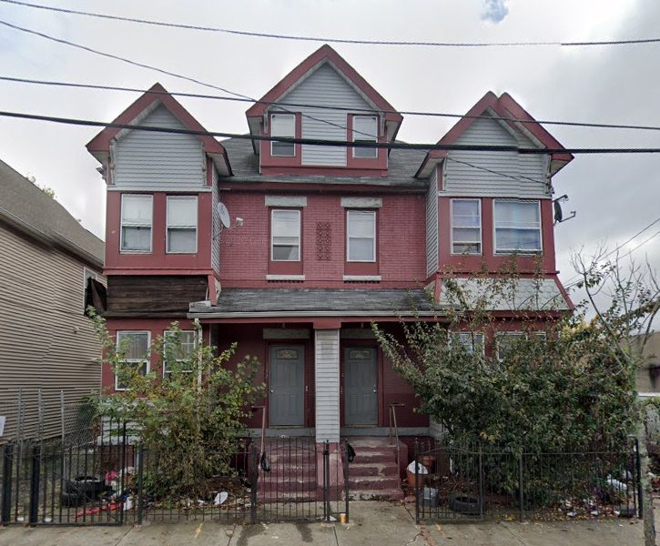352 South 10th Street #1, Newark, Nueva Jersey, EE. UU.