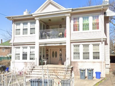47-49 Homestead Park #1L, Newark, Nueva Jersey, EE. UU.
