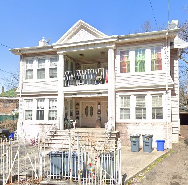 47-49 Homestead Park #1L, Newark, Nueva Jersey, EE. UU.