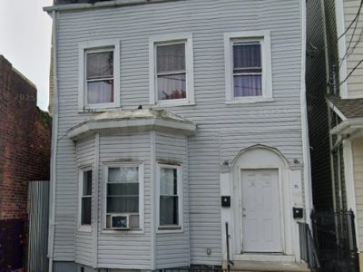 75 Emmet Street #1, Newark, Nueva Jersey, EE. UU.