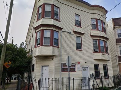847 South 17th Street #1R, Newark, Nueva Jersey, EE. UU.
