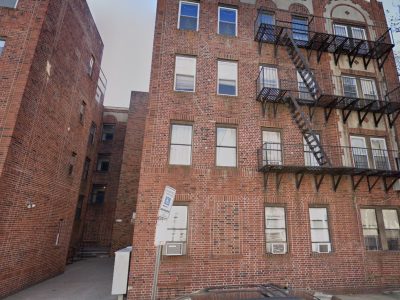 117 Wade Street #2A, Jersey City, Nueva Jersey, EE. UU.