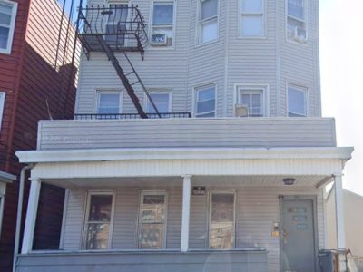 355 Madison Street #1, Passaic, Nueva Jersey, EE. UU.