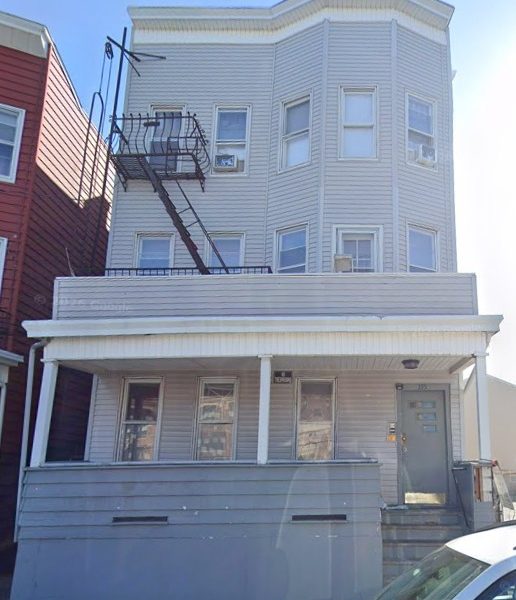 355 Madison Street #1, Passaic, Nueva Jersey, EE. UU.