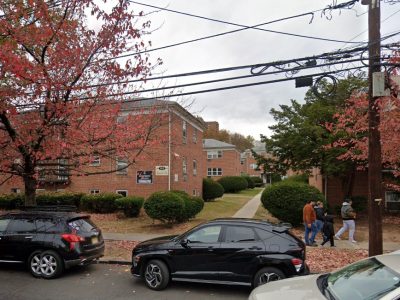 111 Lincoln Avenue #9A, Newark, Nueva Jersey, EE. UU.