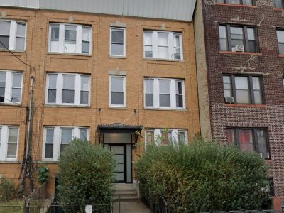 83 Bostwick Avenue #1L, Jersey City, Nueva Jersey, EE. UU.