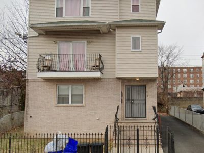 617-619 Hunterdon Street #1, Newark, Nueva Jersey, EE. UU.