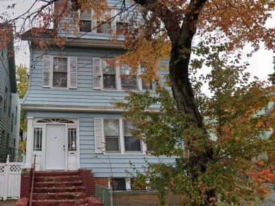 97 University Place #1, Irvington, Nueva Jersey, EE. UU.