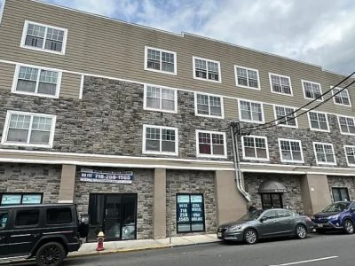 61 Park Avenue #301, Paterson, Nueva Jersey, EE. UU.