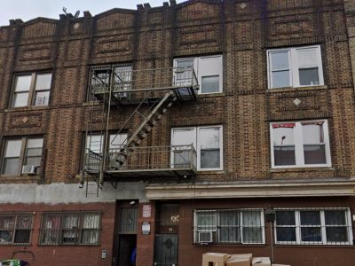 67 Martin Luther King Drive #2R, Jersey City, Nueva Jersey, EE. UU.