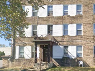 309 Herbert Street #6, Perth Amboy, Nueva Jersey, EE. UU.