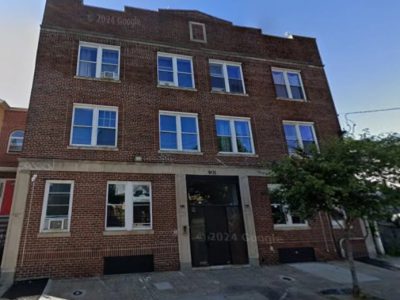 901 Bergen Street #3B, Newark, Nueva Jersey, EE. UU.