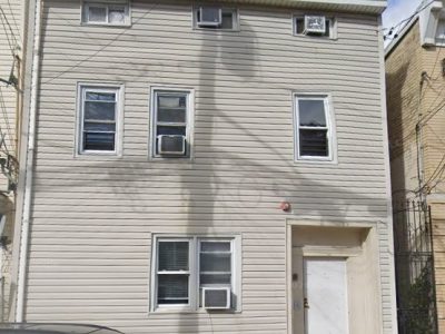 17 Elm Street #3, Paterson, Nueva Jersey, EE. UU.