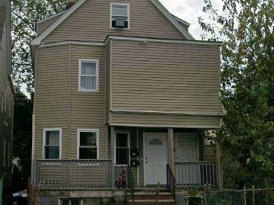 208 South Grove Street #2, East Orange, Nueva Jersey, EE. UU.