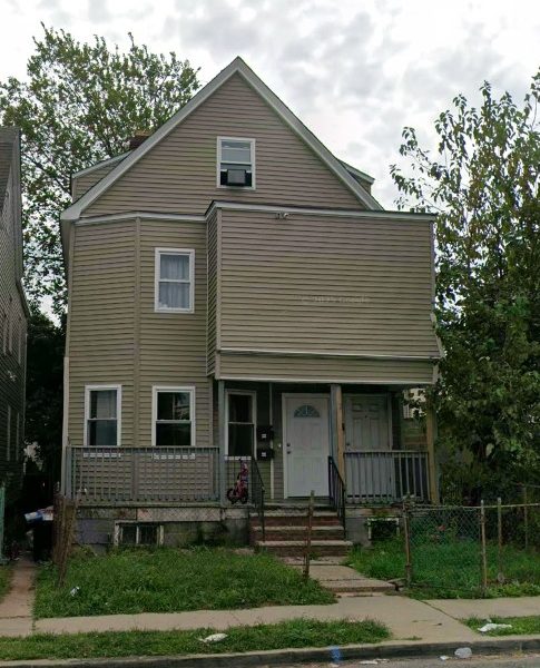 208 South Grove Street #2, East Orange, Nueva Jersey, EE. UU.