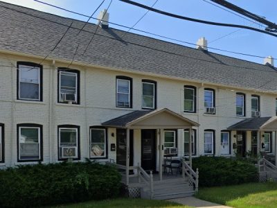 154 MacArthur Avenue #166B, Sayreville, Nueva Jersey, EE. UU.