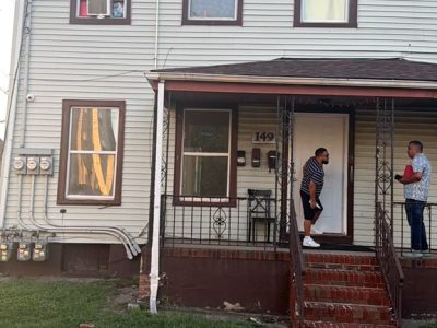 147-149 Liberty Street #1, Elizabeth, Nueva Jersey, EE. UU.