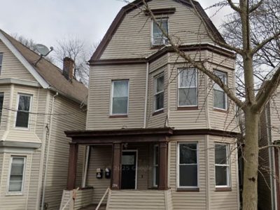 794 South 15th Street #3, Newark, Nueva Jersey, EE. UU.