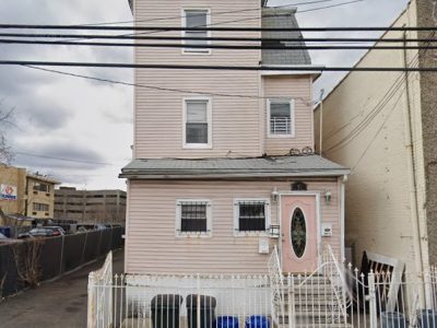 15 Augusta Street #2, Irvington, Nueva Jersey, EE. UU.