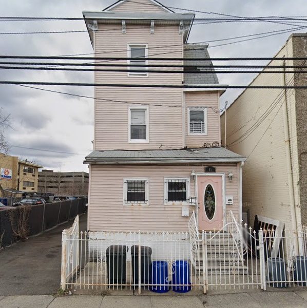 15 Augusta Street #2, Irvington, Nueva Jersey, EE. UU.