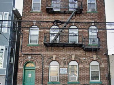 265 Sherman Avenue #3F, Newark, Nueva Jersey, EE. UU.