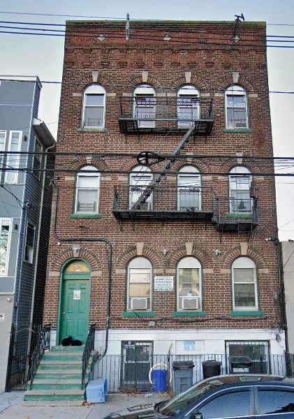265 Sherman Avenue #3F, Newark, Nueva Jersey, EE. UU.