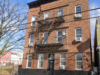 96 Seaview Avenue #3L, Jersey City, Nueva Jersey, EE. UU.