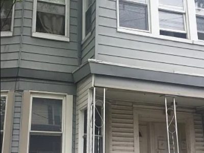 461 Grove Street #1, Irvington, Nueva Jersey, EE. UU.