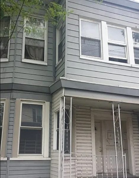 461 Grove Street #1, Irvington, Nueva Jersey, EE. UU.