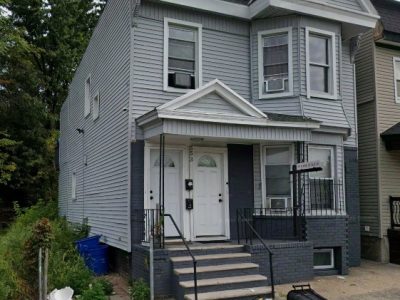 553 South Orange Avenue #1L, Newark, Nueva Jersey, EE. UU.