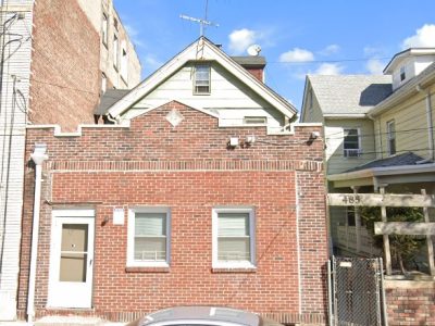 485 Lakeside Avenue #1B, Orange, Nueva Jersey, EE. UU.