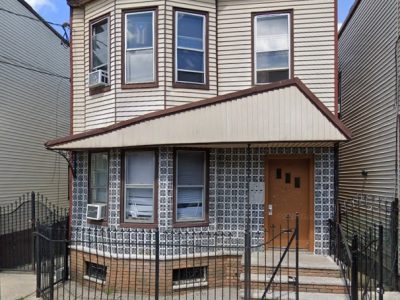 84 Highland Avenue #1, Newark, Nueva Jersey, EE. UU.