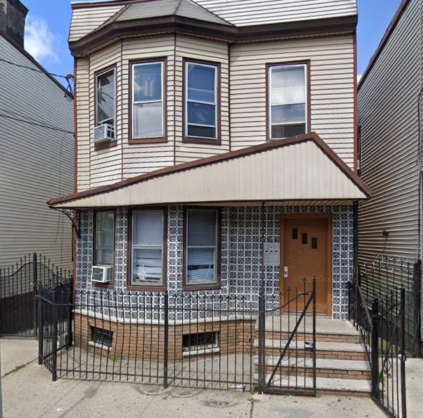 84 Highland Avenue #1, Newark, Nueva Jersey, EE. UU.