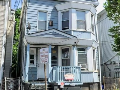 73 2nd Street #2, Newark, Nueva Jersey, EE. UU.
