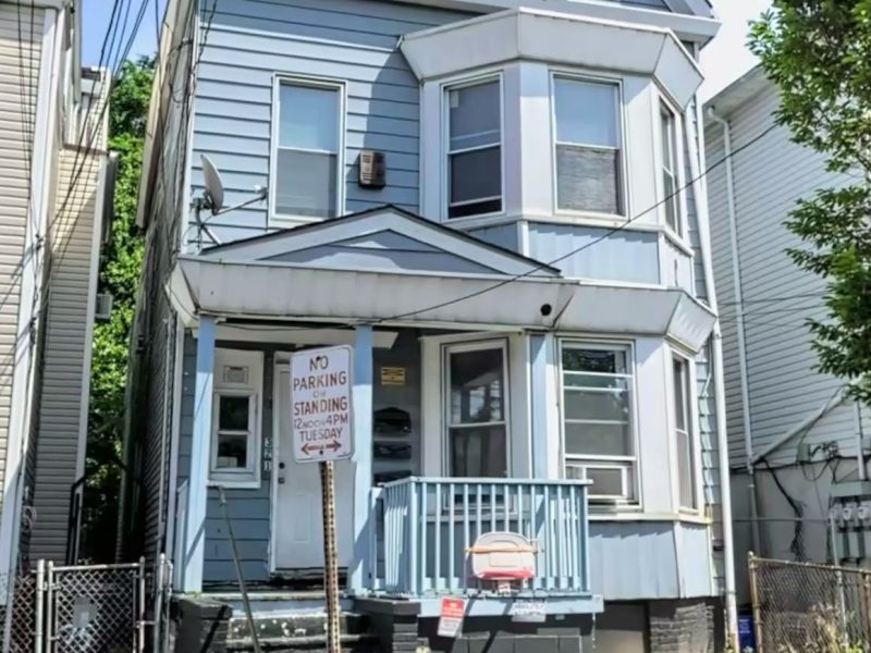 73 2nd Street #1, Newark, Nueva Jersey, EE. UU.