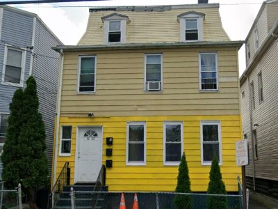 1082 Bond Street #2, Elizabeth, Nueva Jersey, EE. UU.