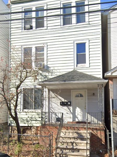 93 Norwood Street #3, Newark, Nueva Jersey, EE. UU.