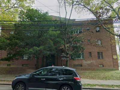 716 Sanford Avenue #10C, Newark, Nueva Jersey, EE. UU.