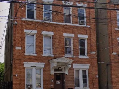 43 Grant Avenue #3L, Jersey City, Nueva Jersey, EE. UU.