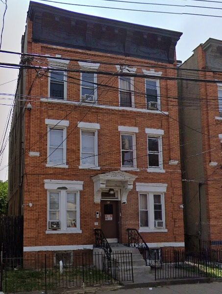 43 Grant Avenue #3L, Jersey City, Nueva Jersey, EE. UU.