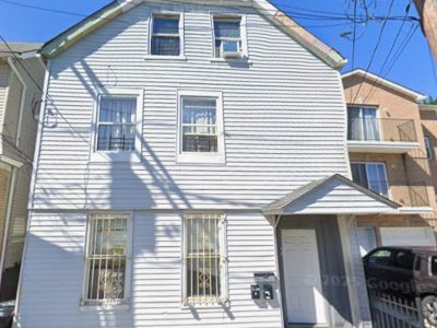 12 Edmonds Place #1, Newark, Nueva Jersey, EE. UU.