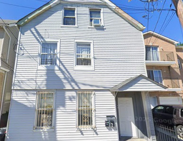 12 Edmonds Place #1, Newark, Nueva Jersey, EE. UU.