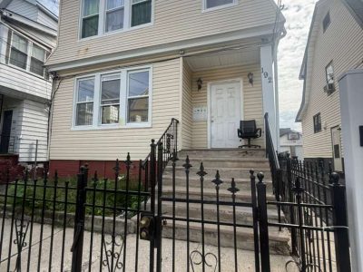 192 Isabella Avenue #Basement, Irvington, Nueva Jersey, EE. UU.